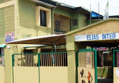 Elias Primary Alimosho 5